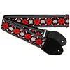 Souldier Tulip - Black sangle de guitare