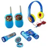 Kit Aventure Pat Patrouille PW-302