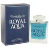 Royal Aqua - English Laundry Eau De Toilette Spray 100 ML