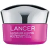 LANCER CAVIAR LIME ACID PEEL gommage crème éclat et hydratation 50 ml