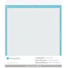 Silhouette America Tapis de découpe   Tack faible pour Cameo Plus CUT-MAT-15LT, Blue
