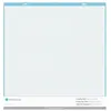 Silhouette Tapis de coupe adhérence faible pour Cameo Pro - 61 x 61 cm