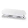 Silhouette America Portrait 4 Machine de découpe, Blanc, 21,5 cm