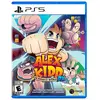 Merge Games Alex Kidd In Miracle World Dx - Ps5 (Us)
