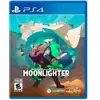 Playstation Games Ps4 Moonlighter (import)