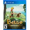 Crescent Baldo The Guardian Owls [The Three Fairies Edition] - Ps4 (Us)