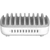 Maclocks Autonome - Compulocks - 10PUSBDKS-UK - Gris et Blanc - Contact - 2,4 A