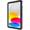 Compulocks Ipad 10.9in 10th Gen/pro 11/air 10.9 Rugged Edge Band Black