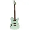 Chapman Guitars SAR63 Chris Robertson Signature Surf Green guitare sem...