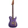 Chapman Guitars Law Maker Classic Paradise Purple guitare électrique