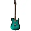 Chapman Guitars Law Maker Legacy Azure Blue guitare électrique