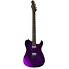 Chapman Guitars Law Maker Legacy Blackberry Storm guitare électrique
