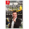 Nintendo Switch Soccer Tactics & Glory (import)