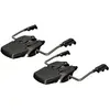 Marker Royal Brake 120mm 2025 Fixations de Ski noir 120