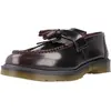 Dr Martens Chaussures Bateau Adrian Tassle Arcadia