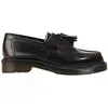 Dr Martens Chaussures Bateau Adrian Tassle Arcadia