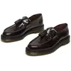 Dr Martens Chaussures Bateau Adrian Tassle Arcadia