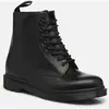 Bottines Dr Martens 1460 Mono Smooth Noir 43 14353001
