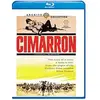 Warner Cimarron 1960 Blu-ray