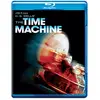 Warner The Time Machine Blu-ray