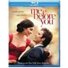 Warner Me Before You Blu-ray