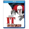Warner Stephen King's It Blu-ray