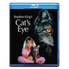 Warner Stephen King's Cat's Eye Blu-ray