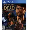 The Walking Dead The Telltale Series A New Frontier (   :  ) - PS4