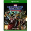 TellTale Games Warner Bros Guardians Of The Galaxy: The Telltale Serie...