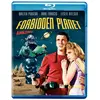 Warner Forbidden Planet Blu-ray