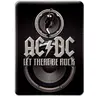 Warner Let there be rock - Edition limitée - Blu-Ray