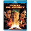 Warner Red Planet Blu-ray