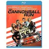 Warner The Cannonball Run Blu-ray