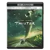 Import Twister Blu-ray 4K Ultra HD