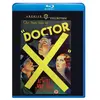 Import Doctor X Blu-ray