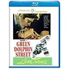 Import Green Dolphin Street Blu-ray