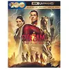 Import Shazam ! Fury Of The Gods Blu-ray 4K Ultra HD