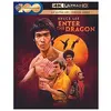 Import Enter The Dragon Blu-ray 4K Ultra HD