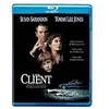 Warner Le Client Blu-ray