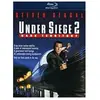Warner Under Siege 2 Dark Territory Blu-ray