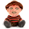 Kidrobot Rubies Rubis Peluche Freddy Krueger 20 Cm