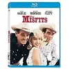 Import The Misfits Blu-ray