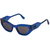 Karl Lagerfeld Lunettes De Soleil Pour Femme Kl6122s