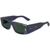 Calvin Klein Lunettes De Soleil Pour Femme Ck23537s