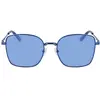 Calvin Klein Lunettes De Soleil Pour Femme 23100s