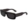Calvin Klein Lunettes De Soleil Pour Femme 24503s