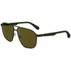 Calvin Klein Jeans Lunettes De Soleil J24202s