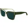 Calvin Klein Jeans Lunettes De Soleil J24606s