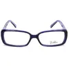 Lunettes - Pucci - EP2661514 - Métal - Protection UV - Style Chic