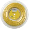 Wilson 4G Rough 125 Set Strings Adulte Unisexe, Gold, 200 m